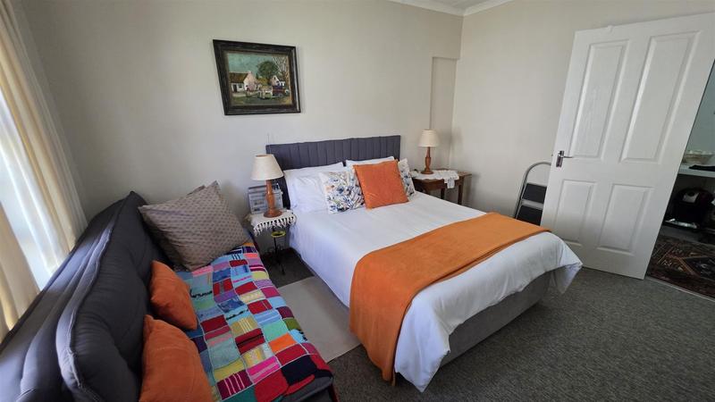 3 Bedroom Property for Sale in Fraaiuitsig Western Cape